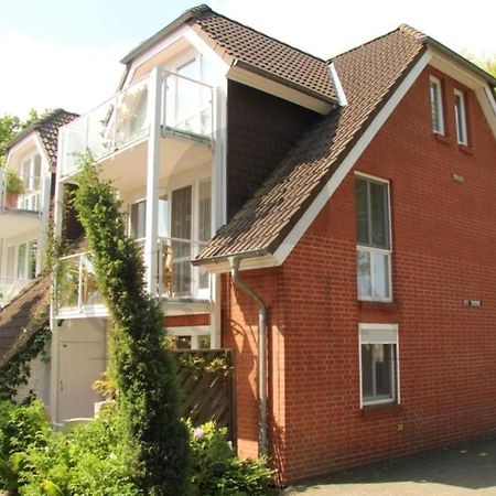Ferienwohnung Birkenstr.6 i WHG 10 Ostseeheilbad Ostseeheilbad Zingst Exterior foto